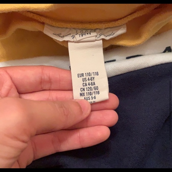 H&M boys set - Picture 6 of 10